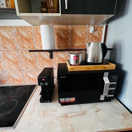 Cazinou Flat Lowcost 콘스탄차 외부 사진